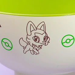 Pokemon Simple Series Soup Bowl - Nyahoja