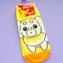 Pokemon Socks - Fidough