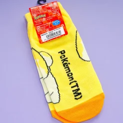 Pokemon Socks - Fidough