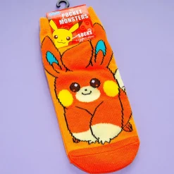 Pokemon Socks - Pawmi