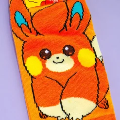 Pokemon Socks - Pawmi