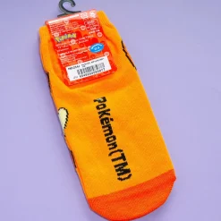Pokemon Socks - Pawmi