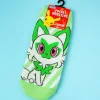 Pokemon Socks - Sprigatito