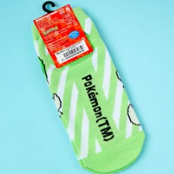 Pokemon Socks - Sprigatito