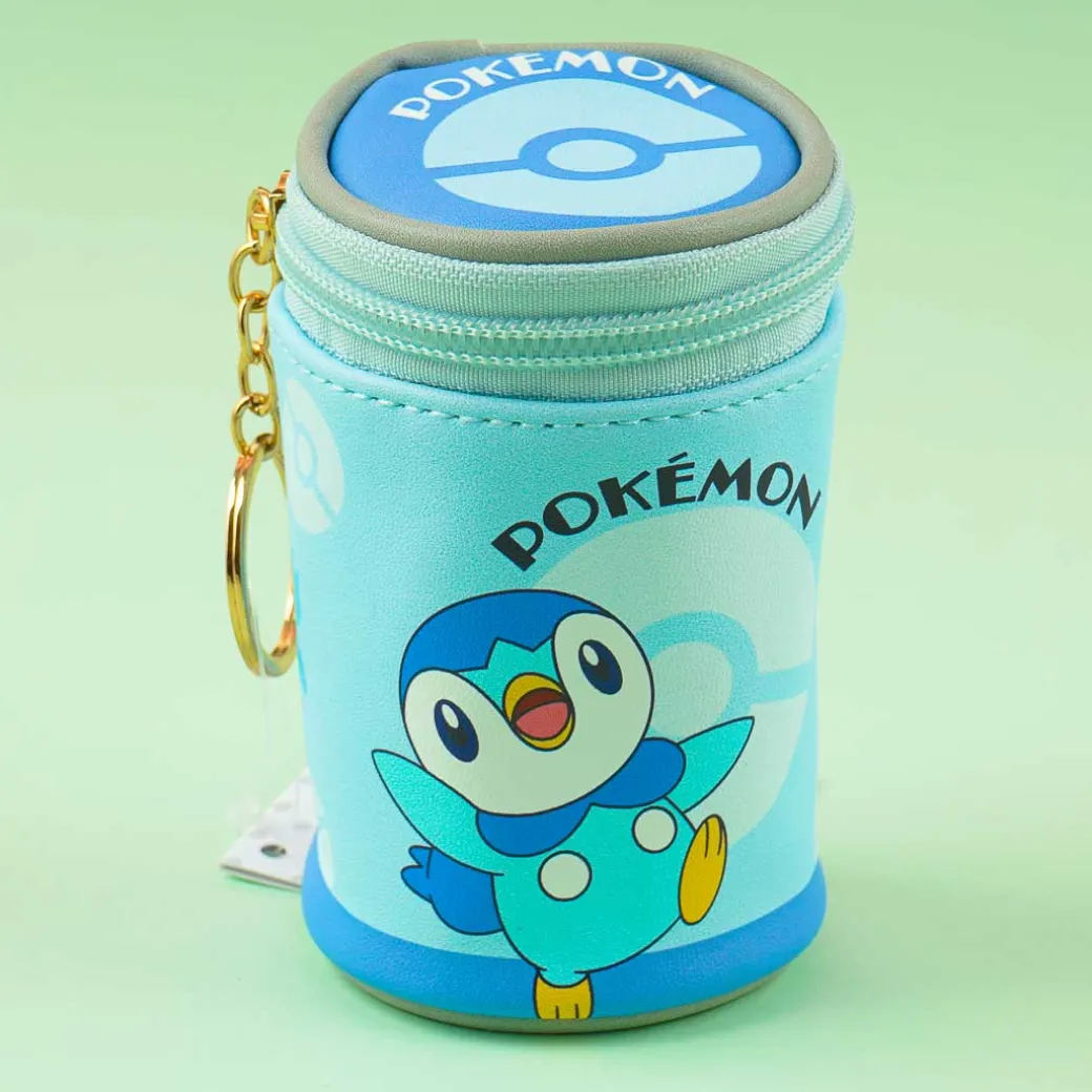 Pokemon Soda Can Pouch - Piplup