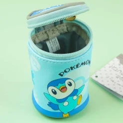 Pokemon Soda Can Pouch - Piplup