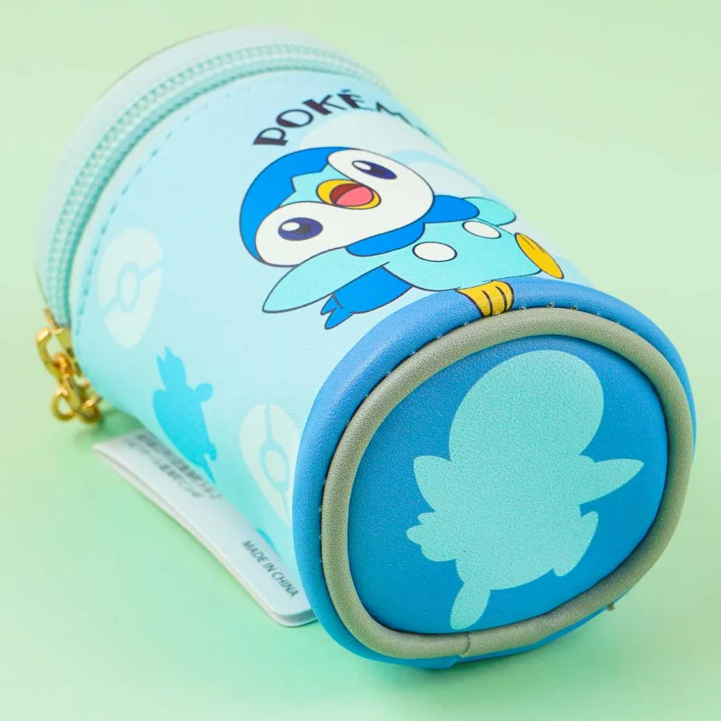 Pokemon Soda Can Pouch - Piplup