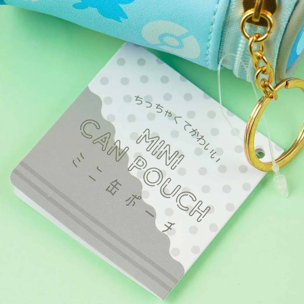 Pokemon Soda Can Pouch - Piplup