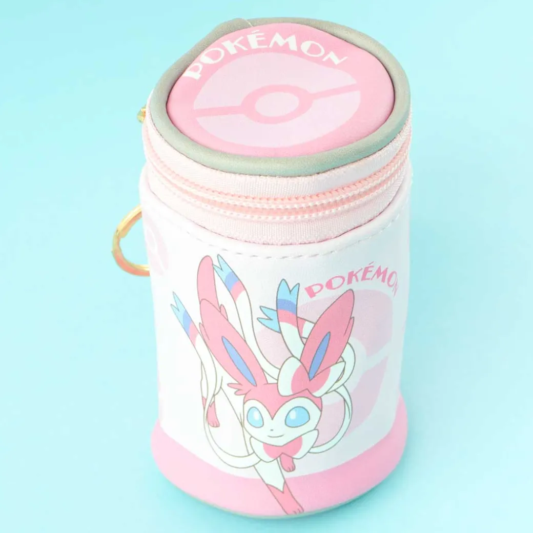 Pokemon Soda Can Pouch - Sylveon