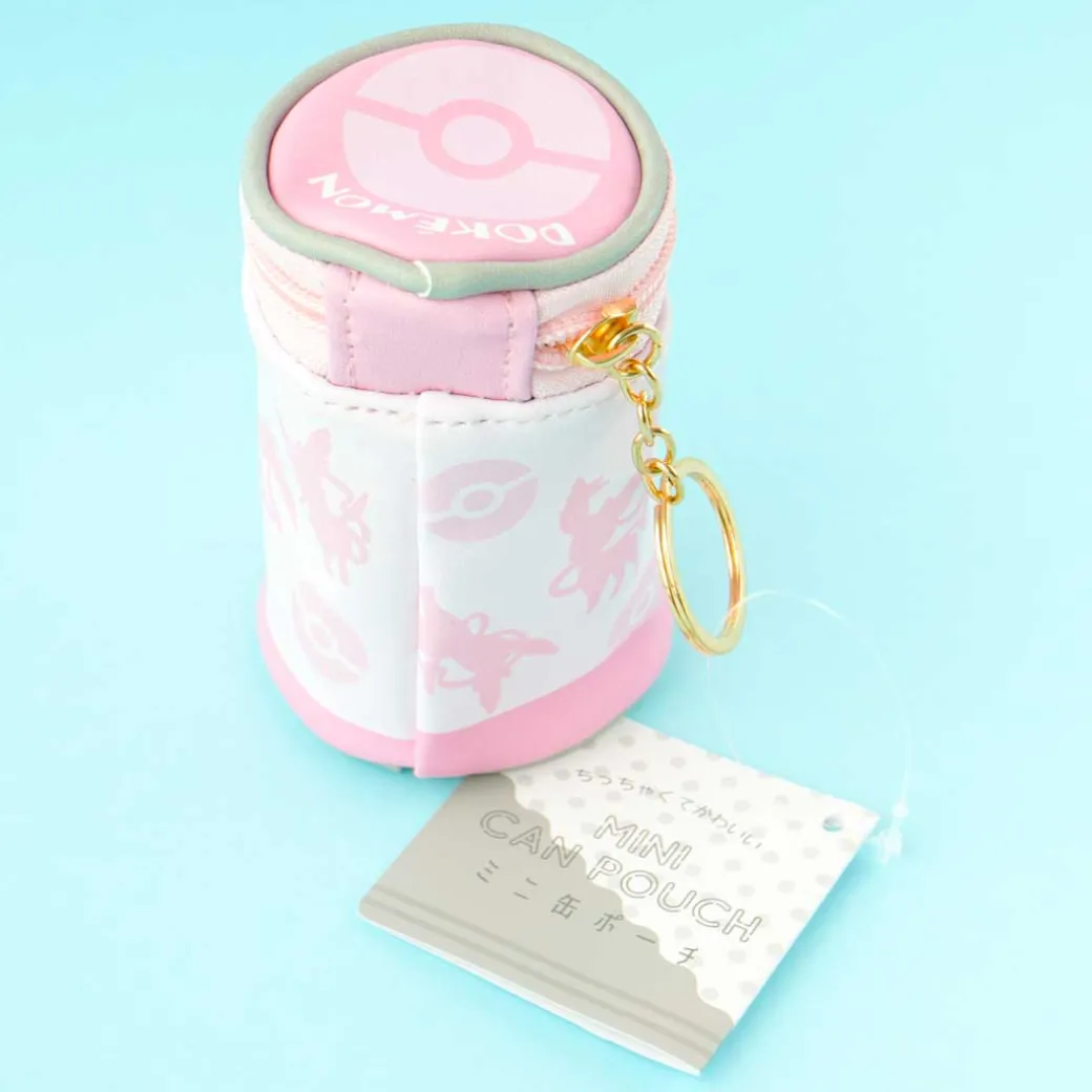 Pokemon Soda Can Pouch - Sylveon