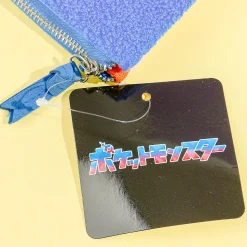 Pokemon Squirtle Tufted Pouch