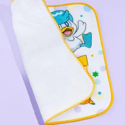 Pokemon Stars Loop Towel