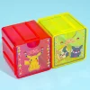 Pokemon Stars Stackable Drawers - 2 pcs