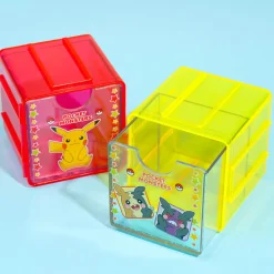 Pokemon Stars Stackable Drawers - 2 pcs