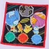 Pokemon Starters Lunch Cloth