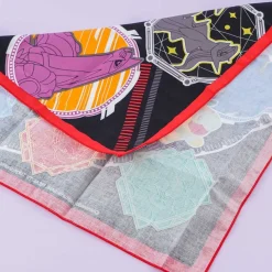 Pokemon Starters Lunch Cloth