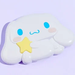 Pokemon Striped Drawstring Pouch - Eevee