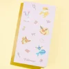 Pokemon Sugary Mode Memo Pad & Sticky Notes Set