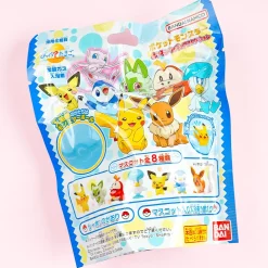 Pokemon Surprise Egg Bath Ball