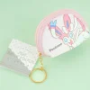 Pokemon Sylveon Round Mini Pouch