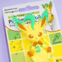 Pokemon Tail Hook - Leafeon