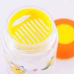 Pokemon the Movie Water Bottle