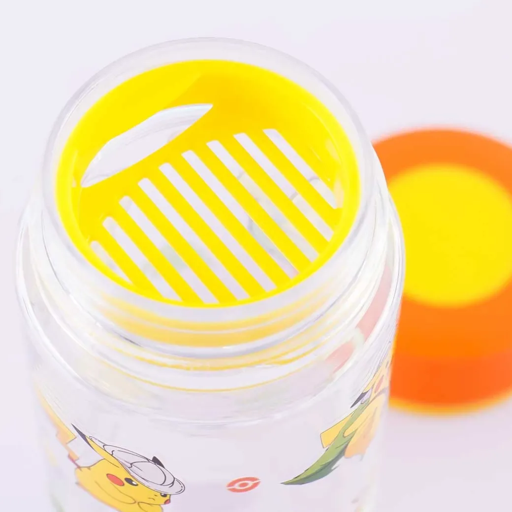 Pokemon the Movie Water Bottle