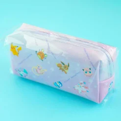 Pokemon Time Pouch With Chocolate