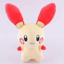 Pokémon All Star Collection Plushie - Plusle / Medium