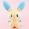 Pokémon All Star Collection Plushie - Minun / Medium