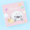 Pokémon Balloon Dreams Square Memo Pad