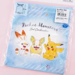 Pokémon Best Combination Drawstring Pouch