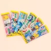 Pokémon Bubble Gum Set - 5 pcs