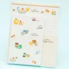 Pokémon Café Time Letter Set