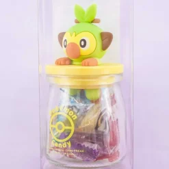 Pokémon Candy Bottle - Grookey