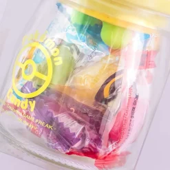 Pokémon Candy Bottle - Grookey