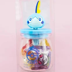 Pokémon Candy Bottle - Sobble
