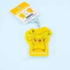 Pokémon Changing Acrylic Charm - Pikachu