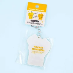 Pokémon Changing Acrylic Charm - Pikachu