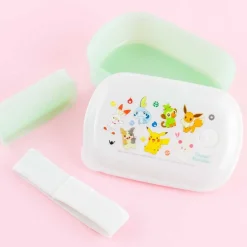 Pokémon Character Fun Bento Box