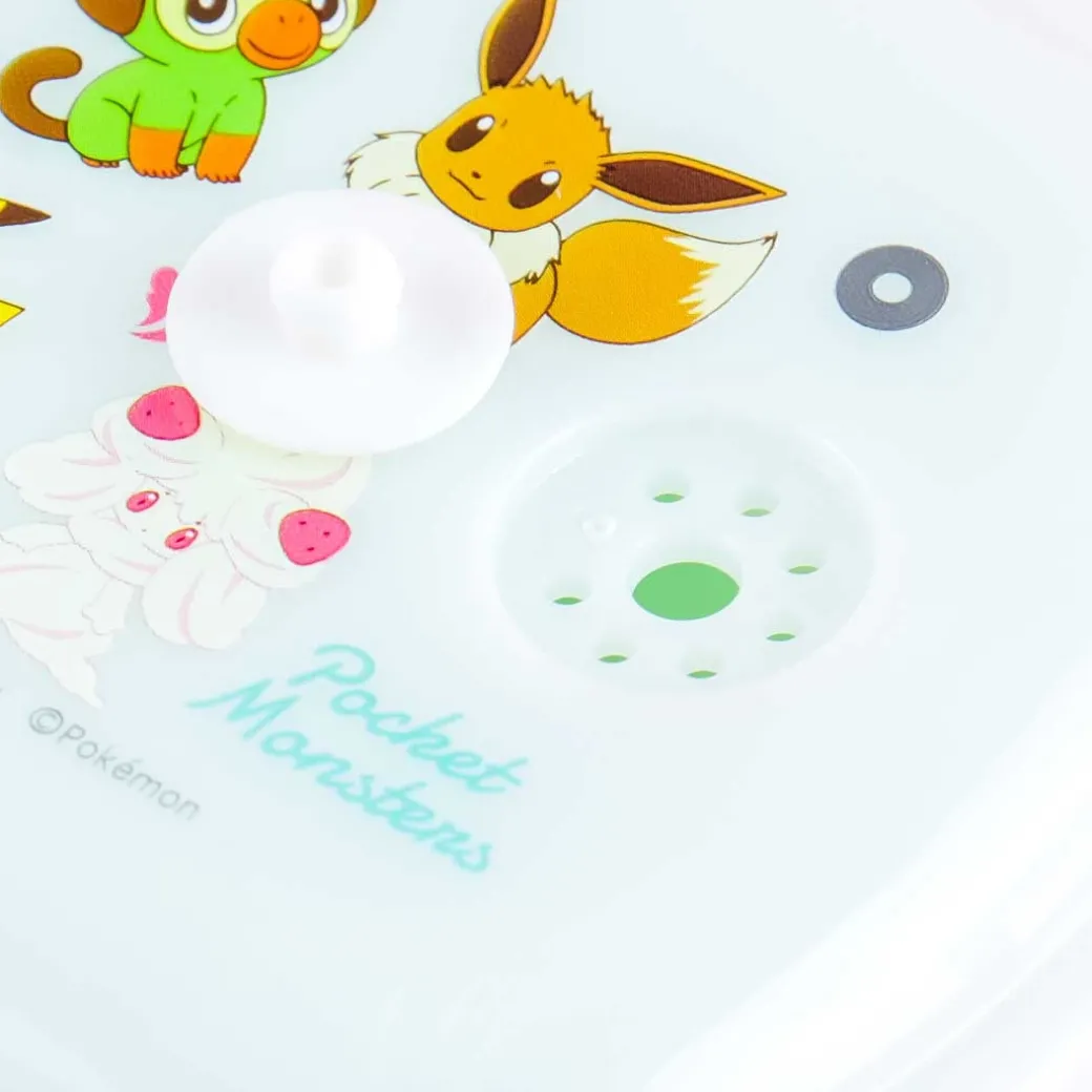Pokémon Character Fun Bento Box