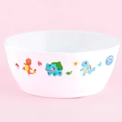 Pokémon Character Fun Bowl