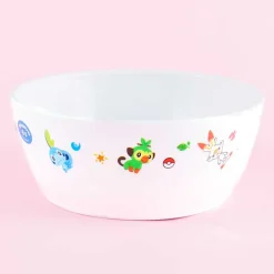 Pokémon Character Fun Bowl