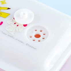 Pokémon Character Fun Rectangular Bento Set