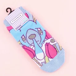 Pokémon Character Socks - Cubchoo