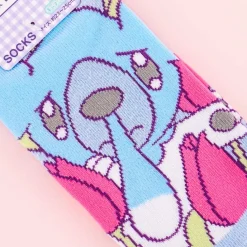 Pokémon Character Socks - Cubchoo