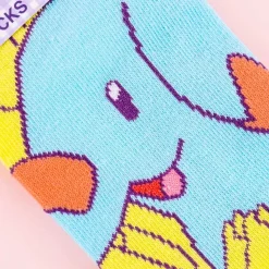 Pokémon Character Socks - Phanpy