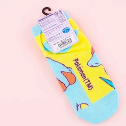 Pokémon Character Socks - Phanpy