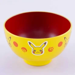 Pokémon Character Soup Bowl - Pikachu