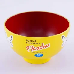 Pokémon Character Soup Bowl - Pikachu